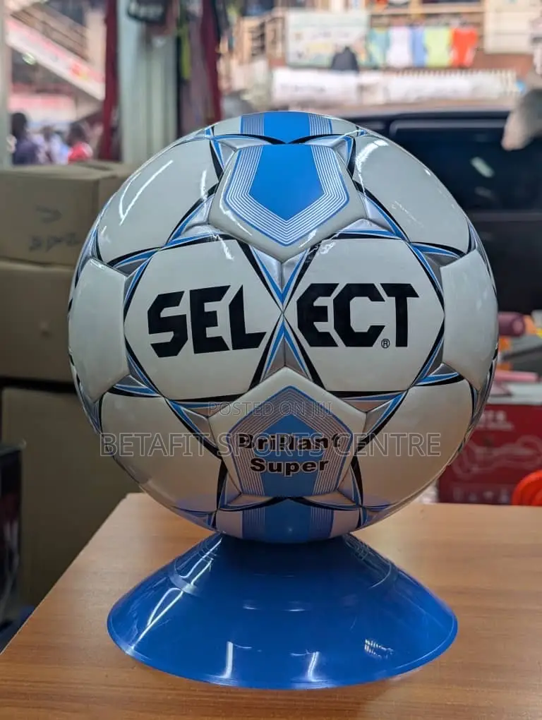 Original Select Size 5 (Blue)