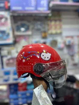 Kids Helmet