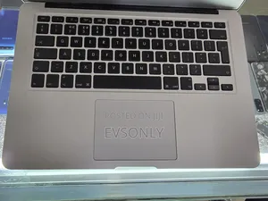 Laptop Apple MacBook Air 2017 8GB Intel Core i5 SSD 256GB