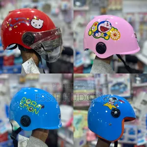 Kids Helmet