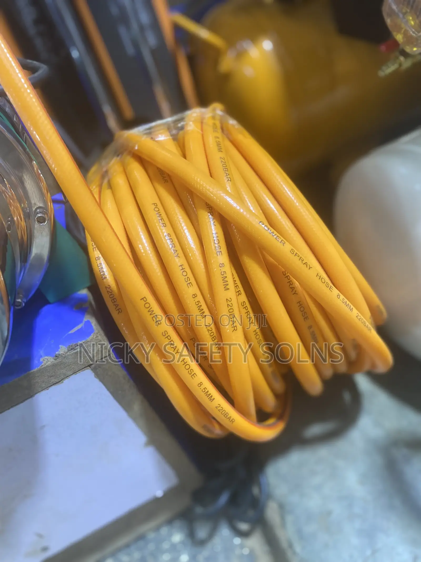 Gas Pipe/6000 Per Meter