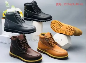 Causal Men's Shoes