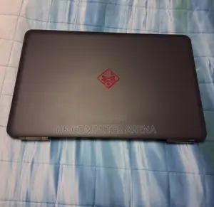 Laptop HP Omen 15-Dh002nr 16GB Intel Core I5 SSHD (Hybrid) 500GB