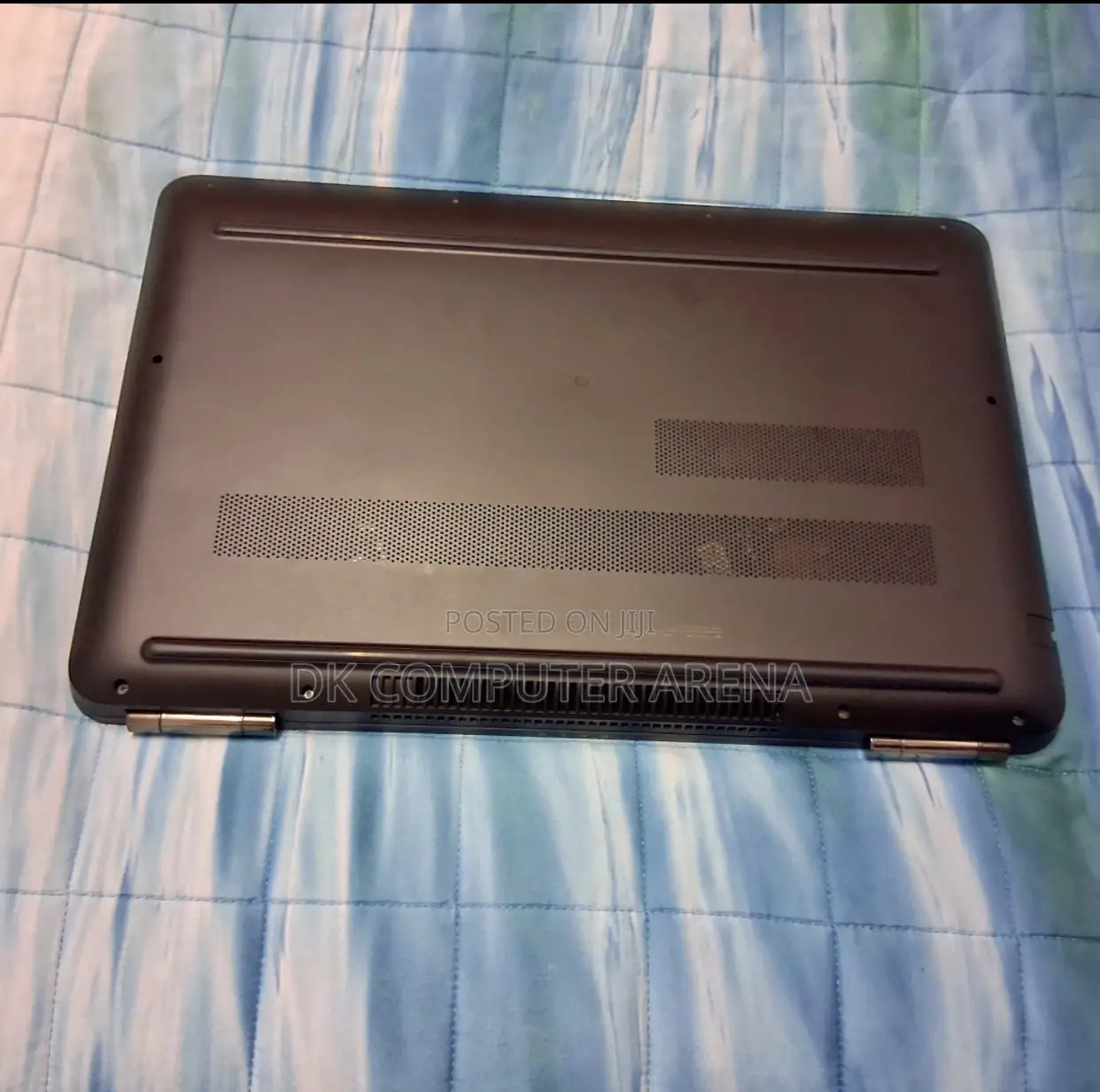 Laptop HP Omen 15-Dh002nr 16GB Intel Core I5 SSHD (Hybrid) 500GB