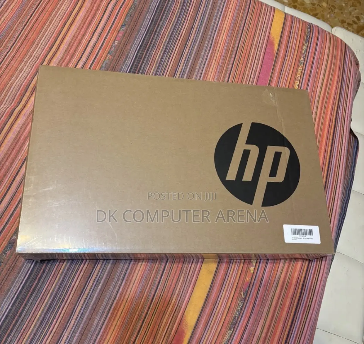 Laptop HP 250 G10 16GB Intel Core I7 SSD 256GB