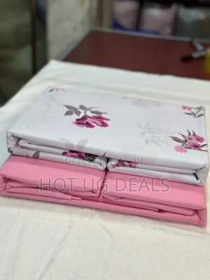 6x6 6pcs Mix & Match With 2 Bedsheets And 4pillowcases - Mix Color