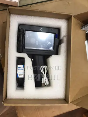 Handheld Label Printer