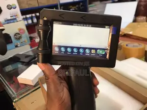 Handheld Label Printer