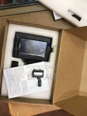 Handheld Label Printer
