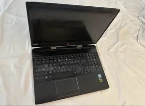 Laptop HP Omen 16 24GB Intel Core I5 SSHD+SSD 1T