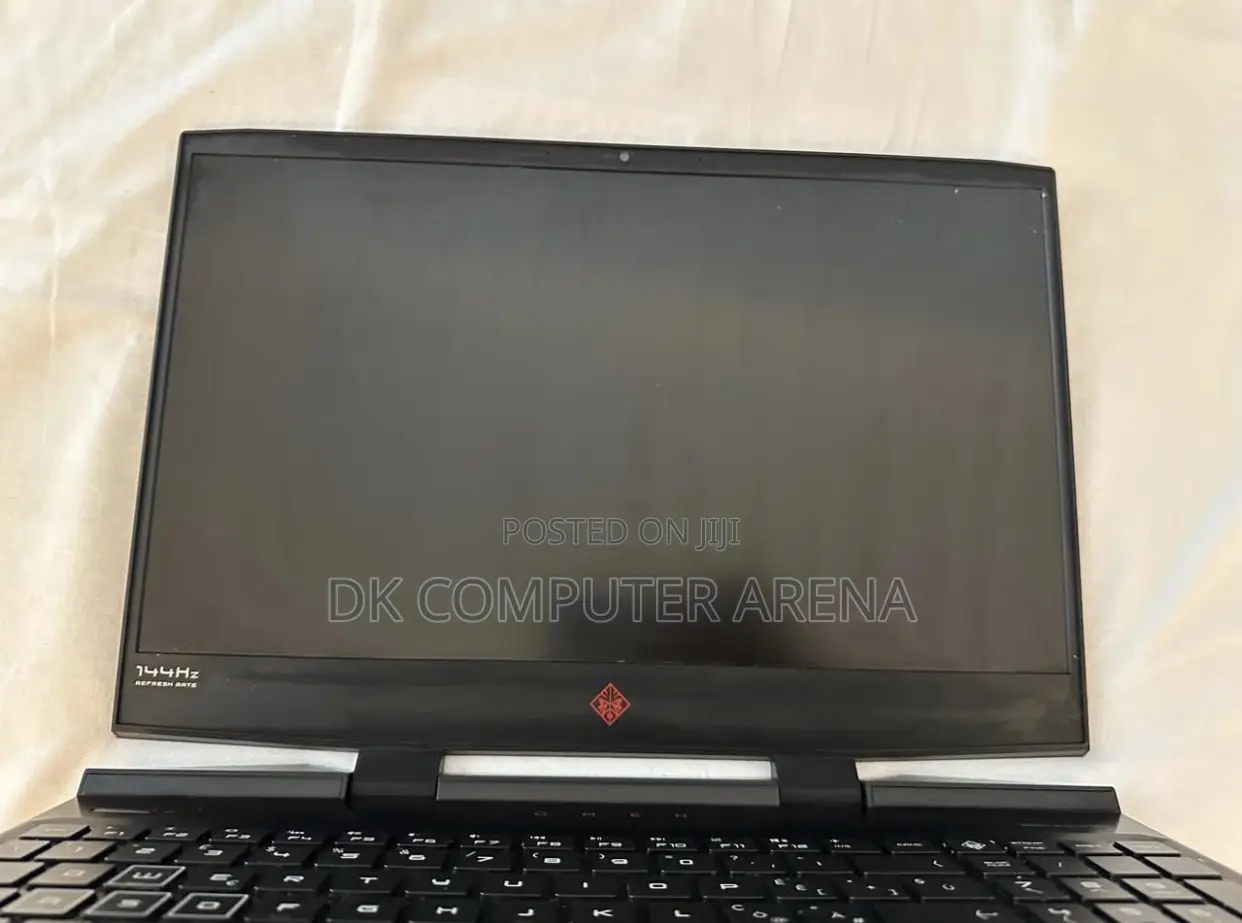 Laptop HP Omen 16 24GB Intel Core I5 SSHD+SSD 1T