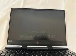 Laptop HP Omen 16 24GB Intel Core I5 SSHD+SSD 1T