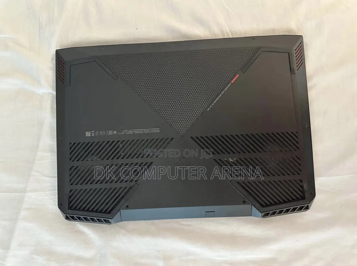 Laptop HP Omen 16 24GB Intel Core I5 SSHD+SSD 1T