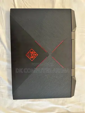 Laptop HP Omen 16 24GB Intel Core I5 SSHD+SSD 1T
