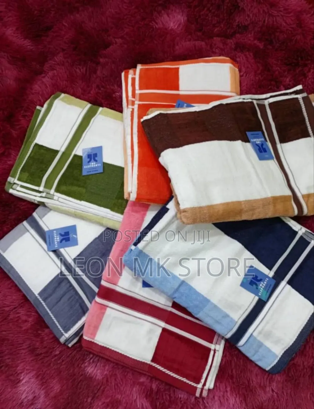 Deli Towels
