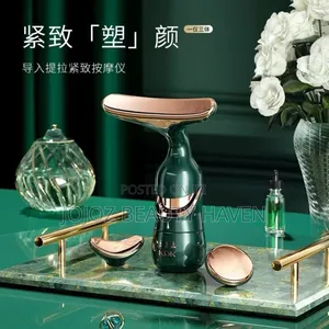 Electric Facial Massager