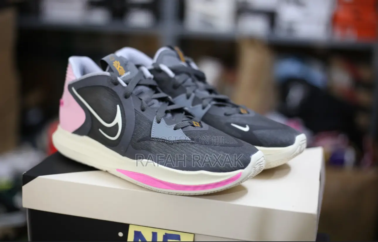 Original Nike Kyrie Irving Low 5 Basketball Shoes