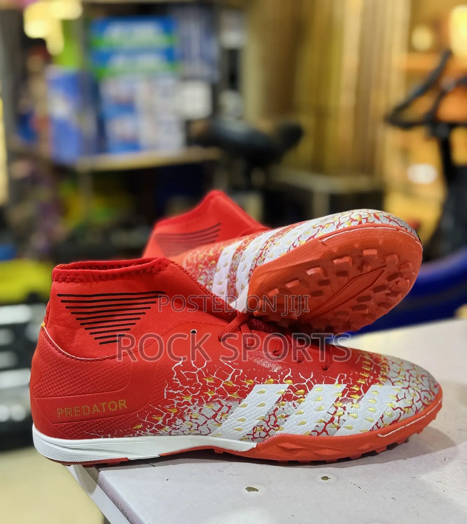 Fairplay Shoes