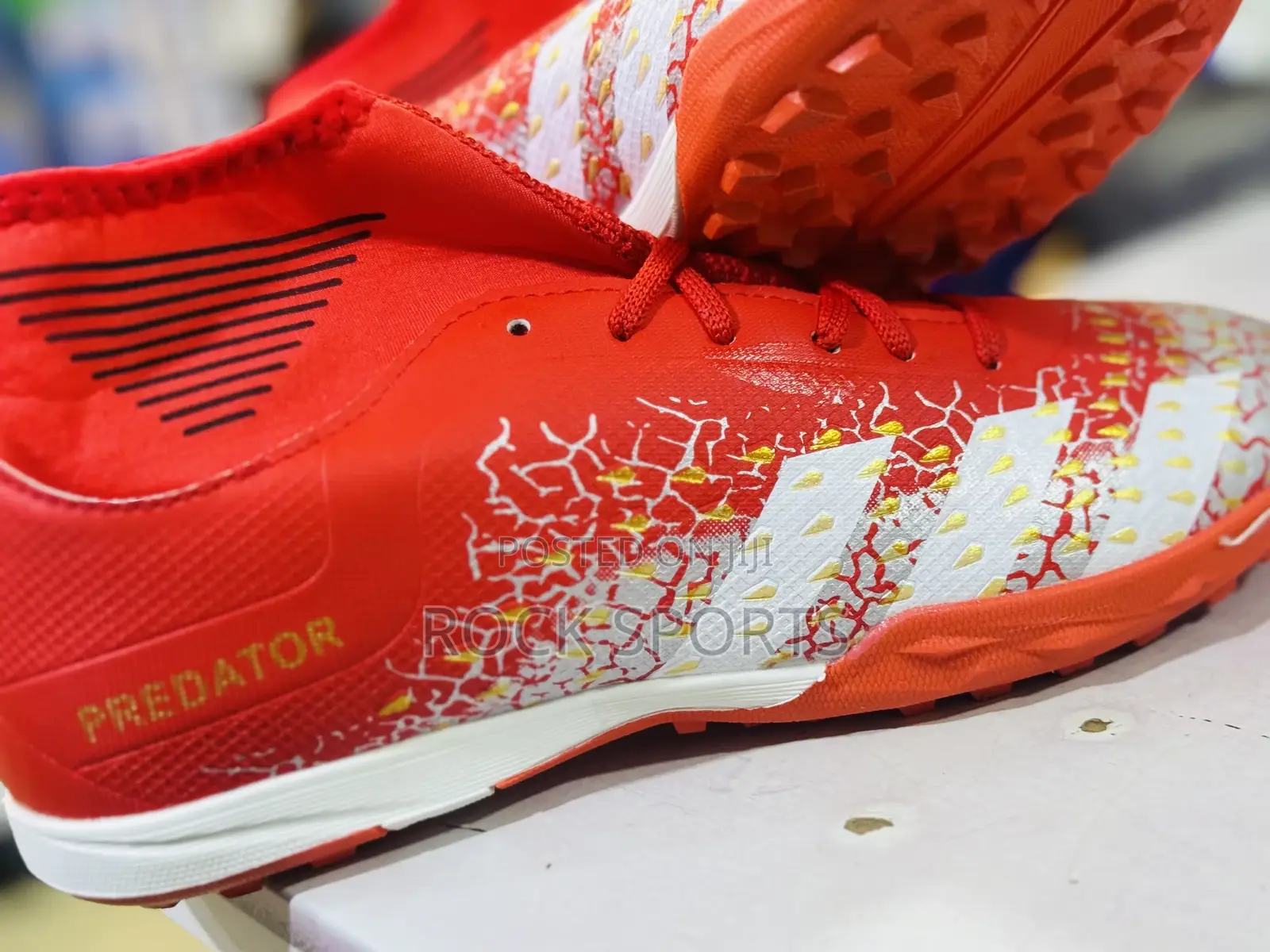 Fairplay Shoes