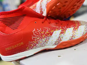 Fairplay Shoes