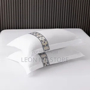 Italian Cotton Duvet Covers