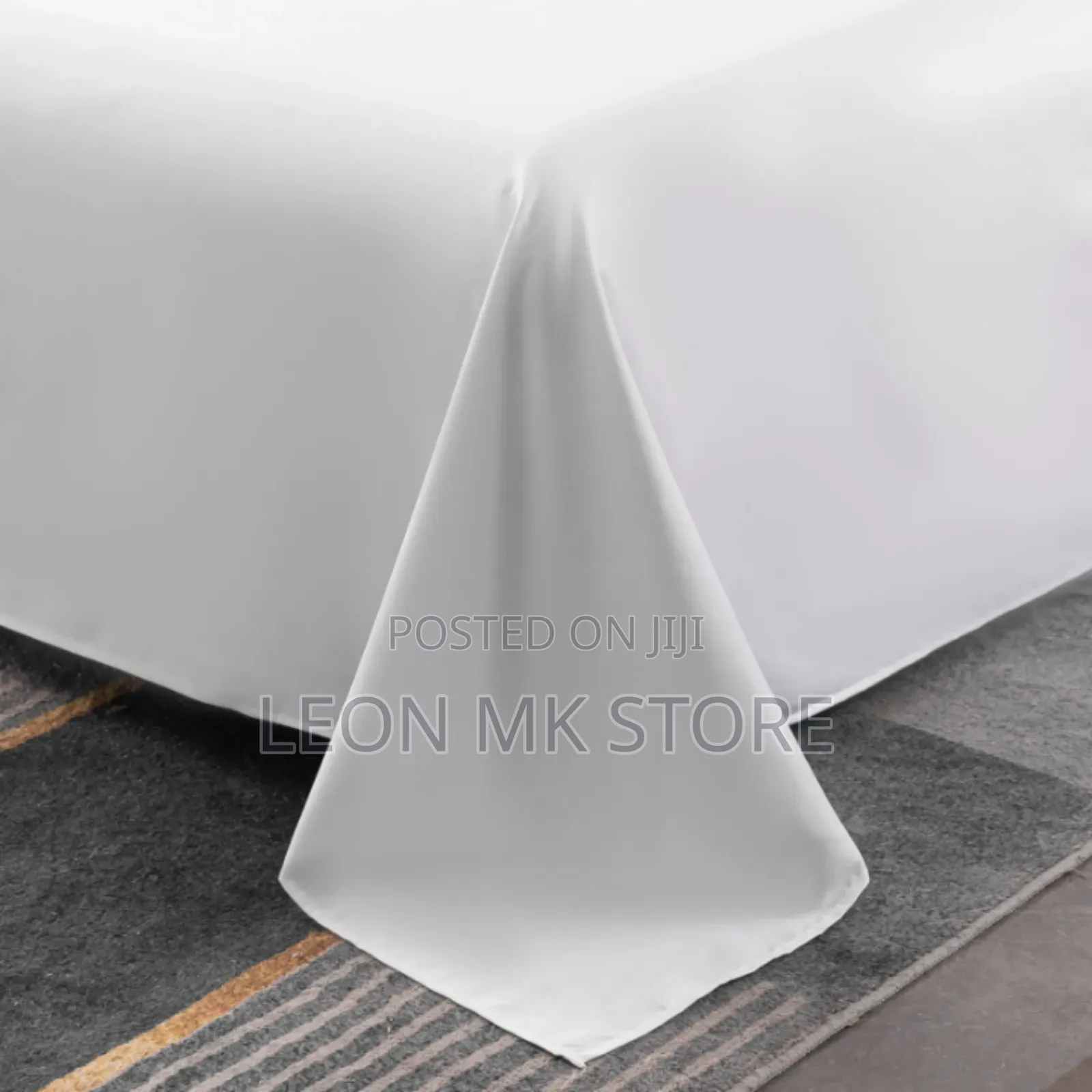 Italian Cotton Duvet Covers