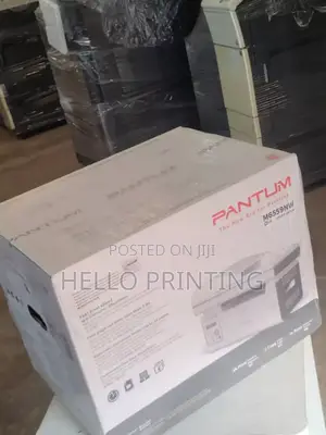 Pantum M6559nw Printer for Sale.