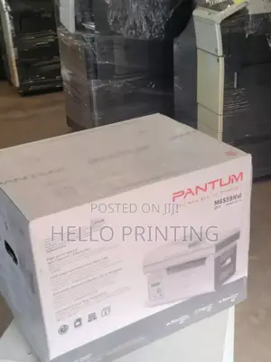 Pantum M6559nw Wireless Printer.