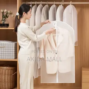 60x100cm Foldable Garment Bag