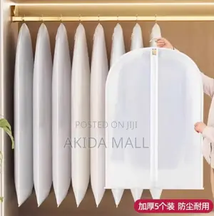 60x100cm Foldable Garment Bag