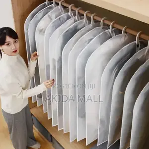 60x100cm Foldable Garment Bag