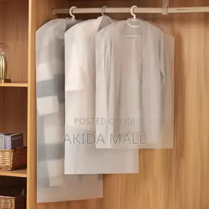 60x100cm Foldable Garment Bag