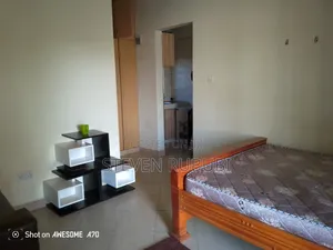 Furnished Apartment Nakwero