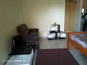 Furnished Apartment Nakwero