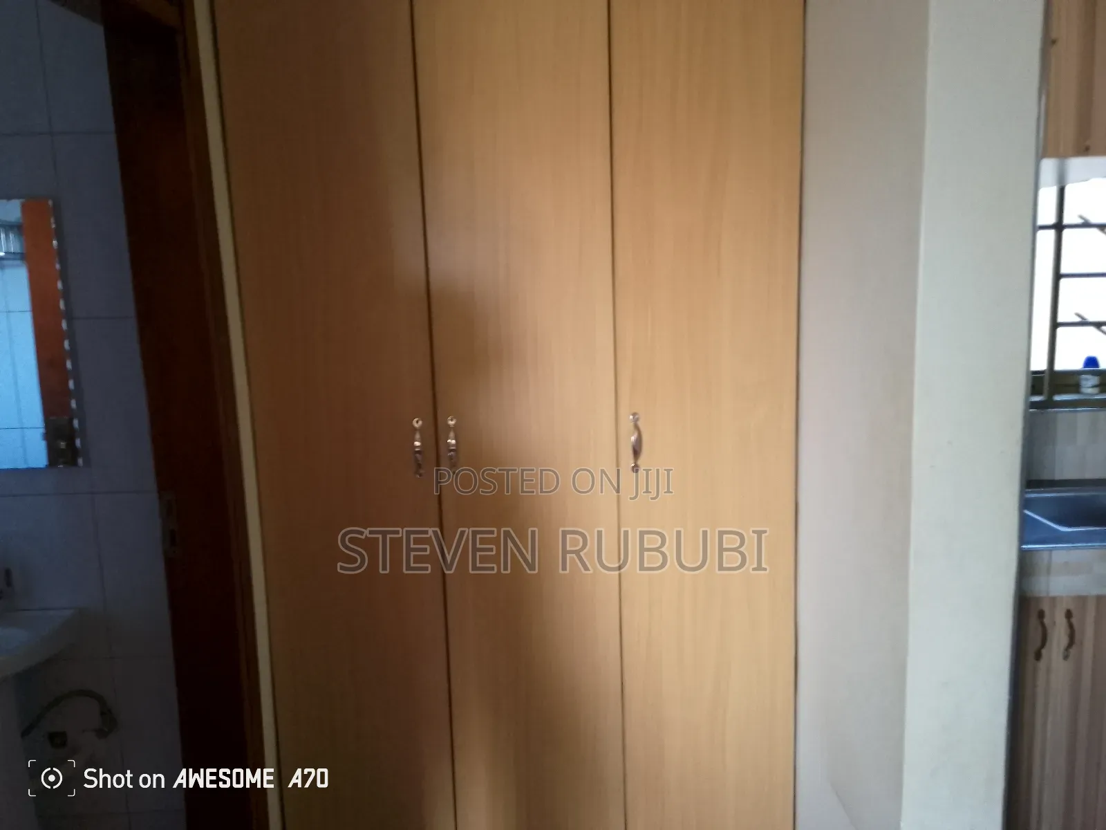 Furnished Apartment Nakwero
