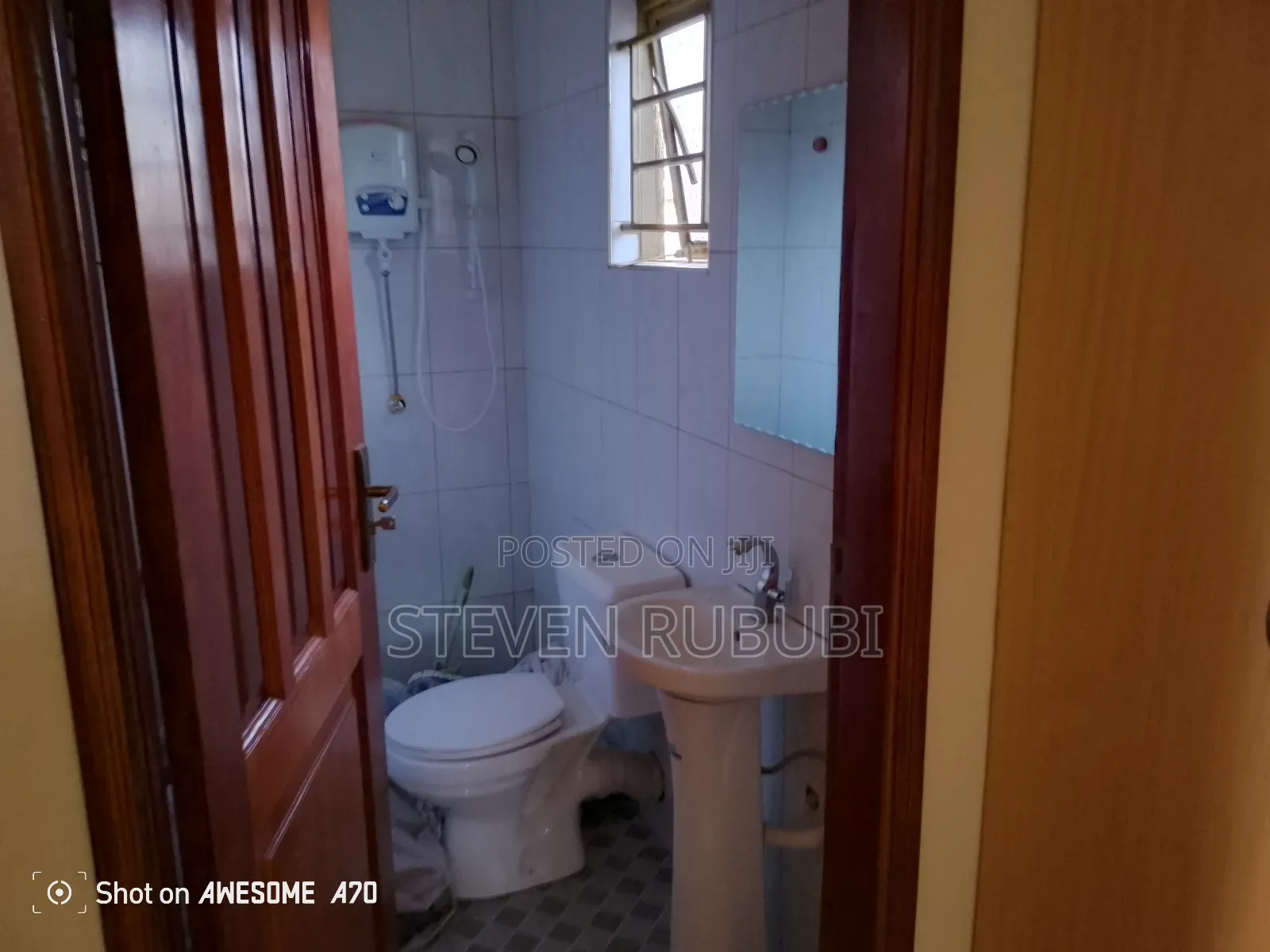 Furnished Apartment Nakwero