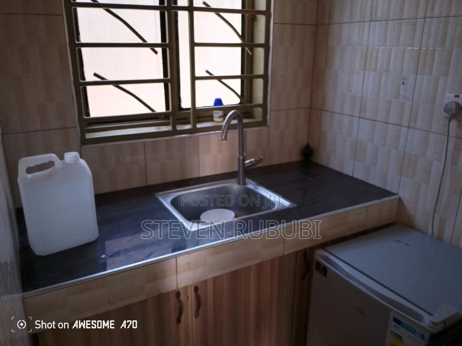 Furnished Apartment Nakwero
