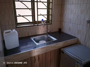 Furnished Apartment Nakwero