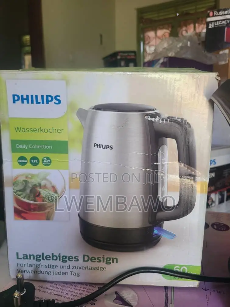 Philips Kettle