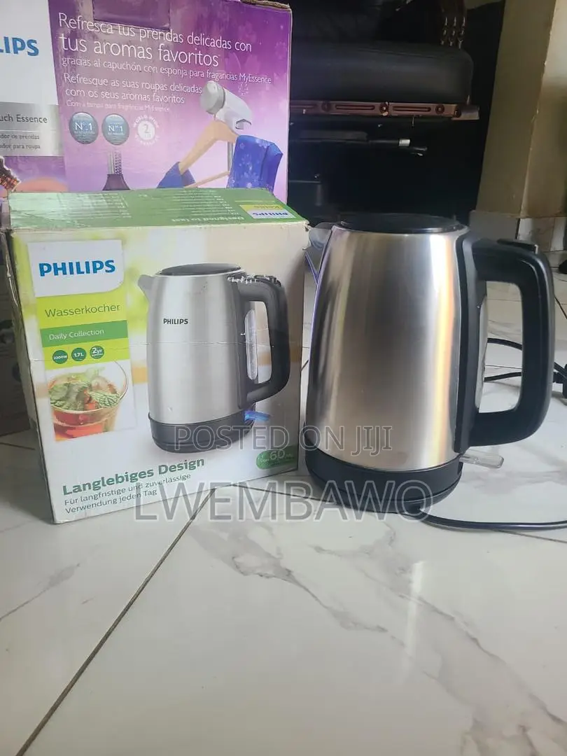 Philips Kettle