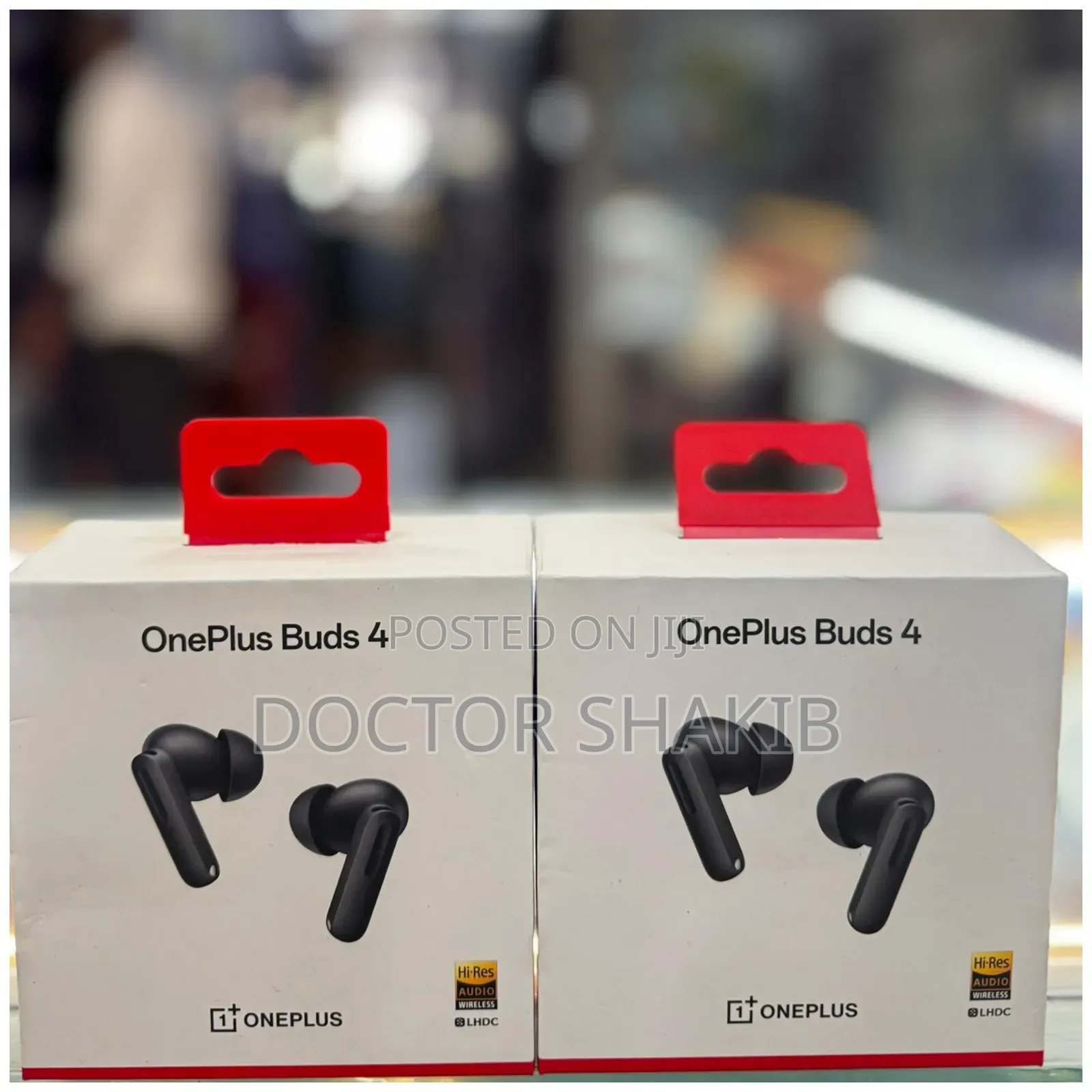 New Oneplus Buds 4