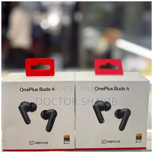 New Oneplus Buds 4