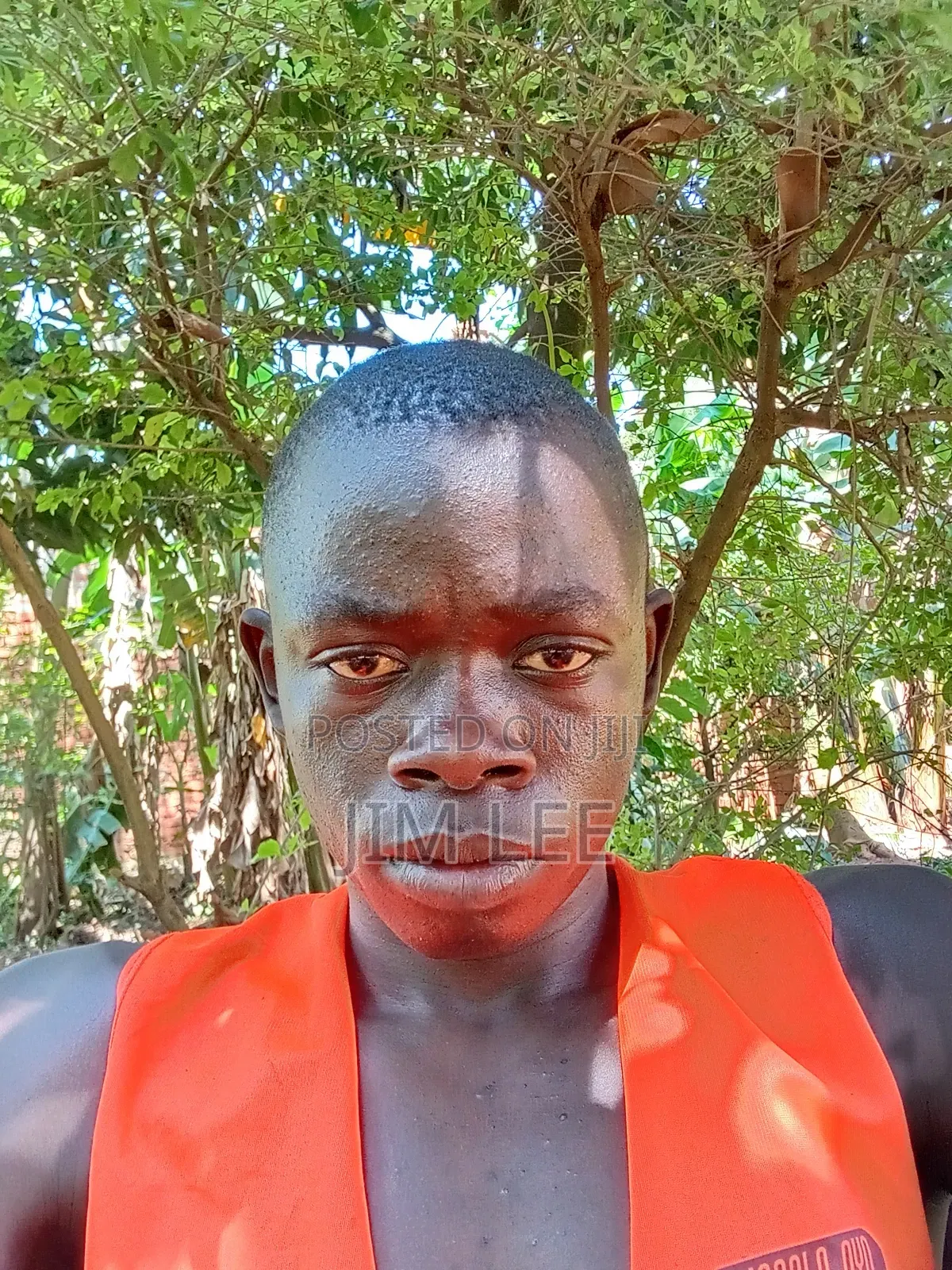 Okoboi Jimmy
