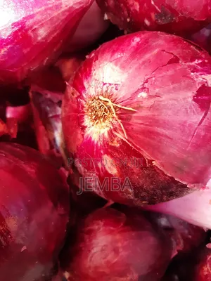 Dry Onions