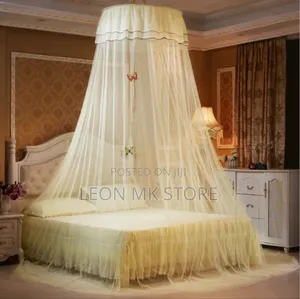 5*6 Round Mosquito Nets