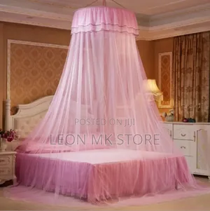 5*6 Round Mosquito Nets