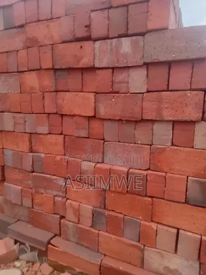 Solid Bricks