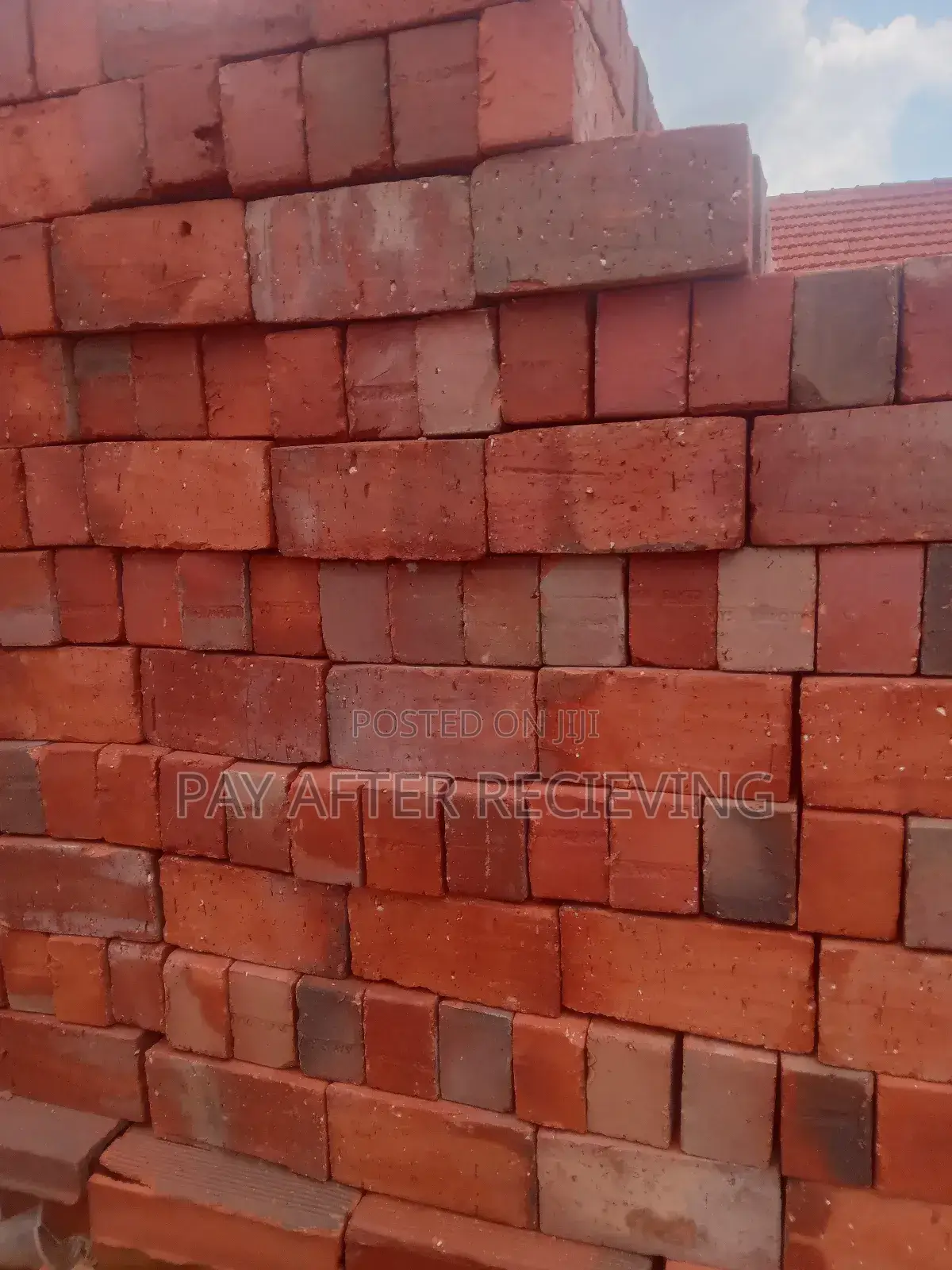 Solid Bricks