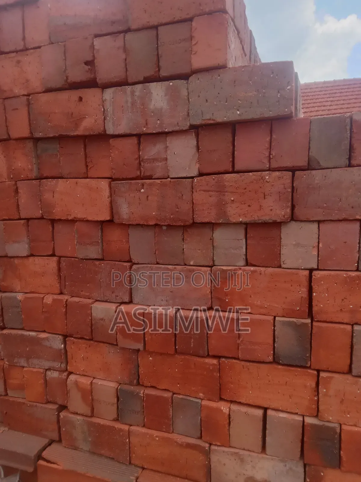 Solid Bricks