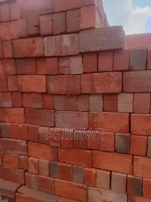 Solid Bricks